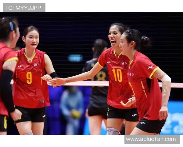 杭州排球队配合默契创新高成就引领全国排球新风潮