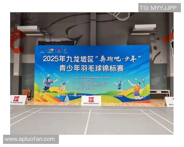 重庆羽毛球队引领最新羽毛球技术十强榜单解析与展望