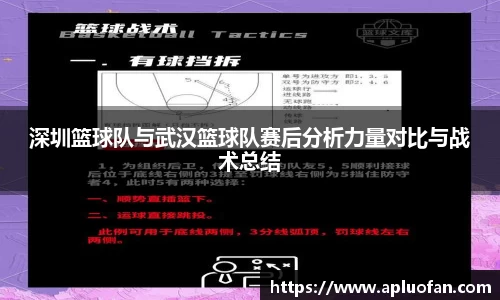 深圳篮球队与武汉篮球队赛后分析力量对比与战术总结